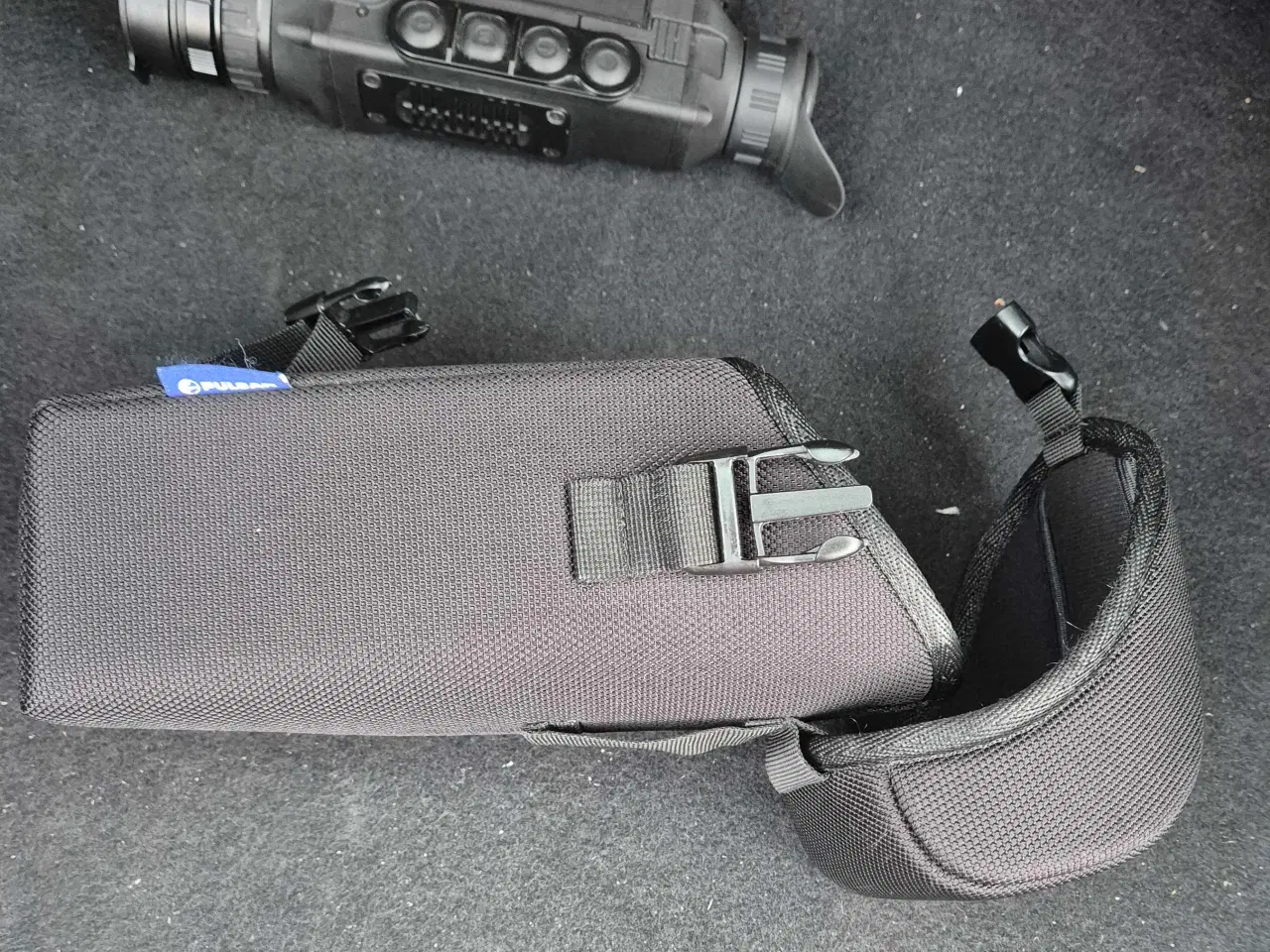 Billede 3 - Pulsar Helion XQ50f
