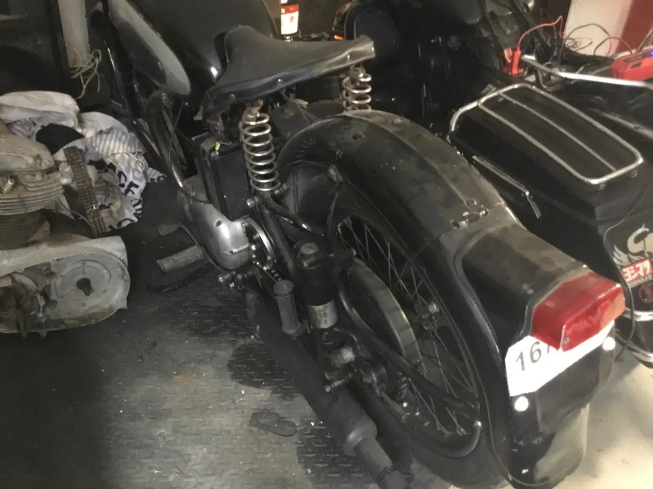 Billede 3 - Køre godt