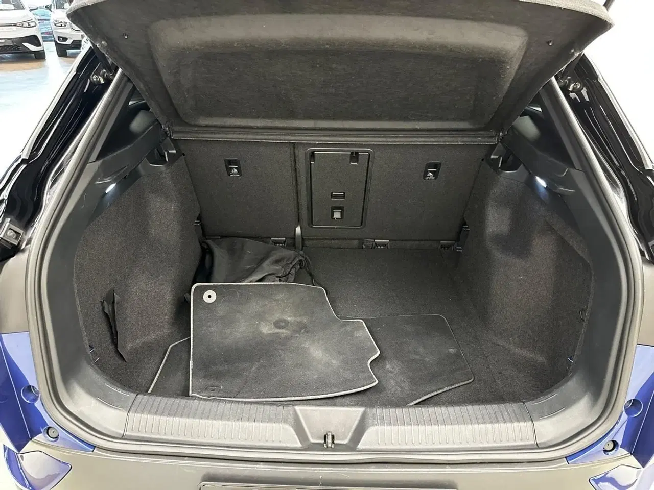 Billede 6 - VW ID.4 77 1ST Pro Performance
