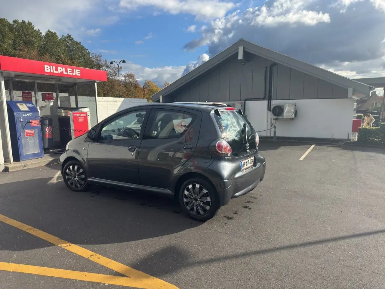 Billede 7 - Toyota Aygo 1,0 