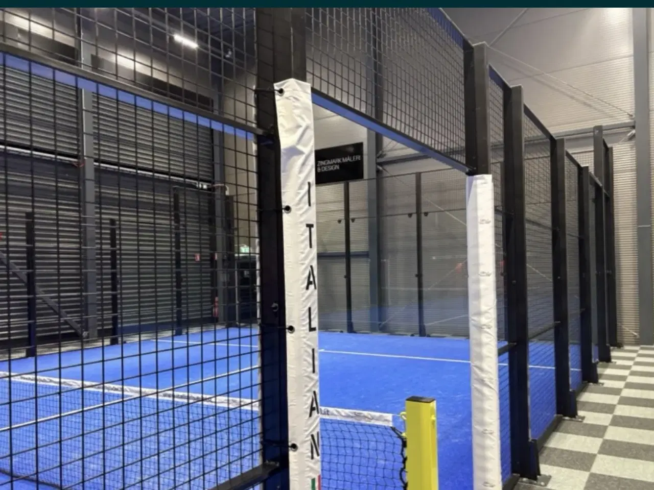 Billede 9 - Padelbane Go4Padel