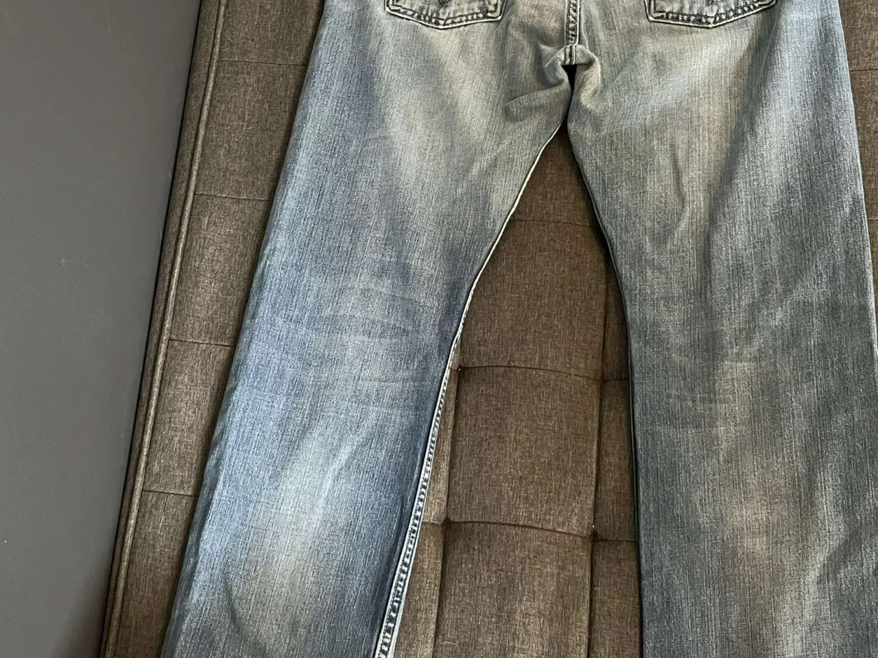 Billede 5 - Levis jeans
