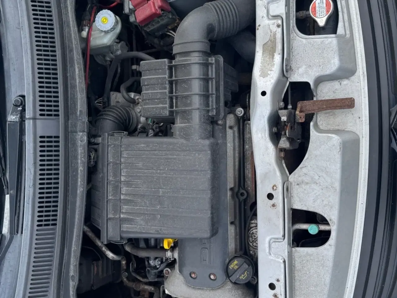 Billede 15 - Suzuki Swift 1,3 Style