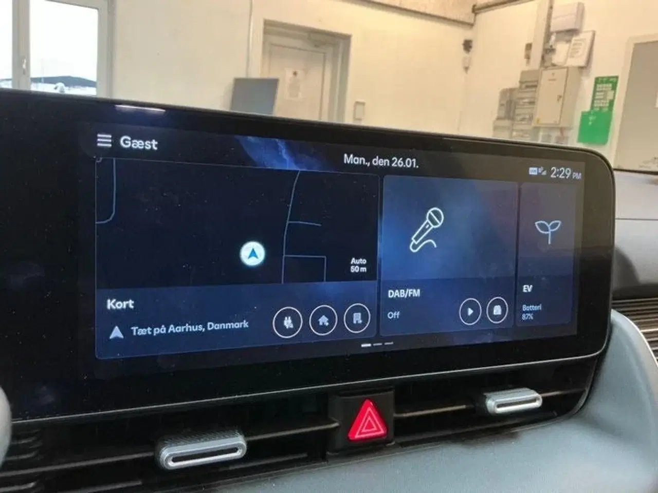 Billede 13 - Hyundai Ioniq 5 84 Ultimate