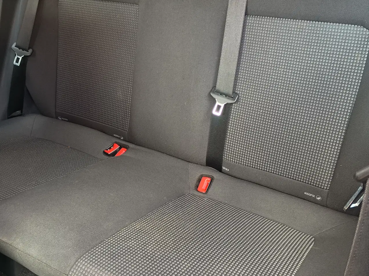 Billede 13 - Opel Corsa 1,0 2007 næste syn 2027