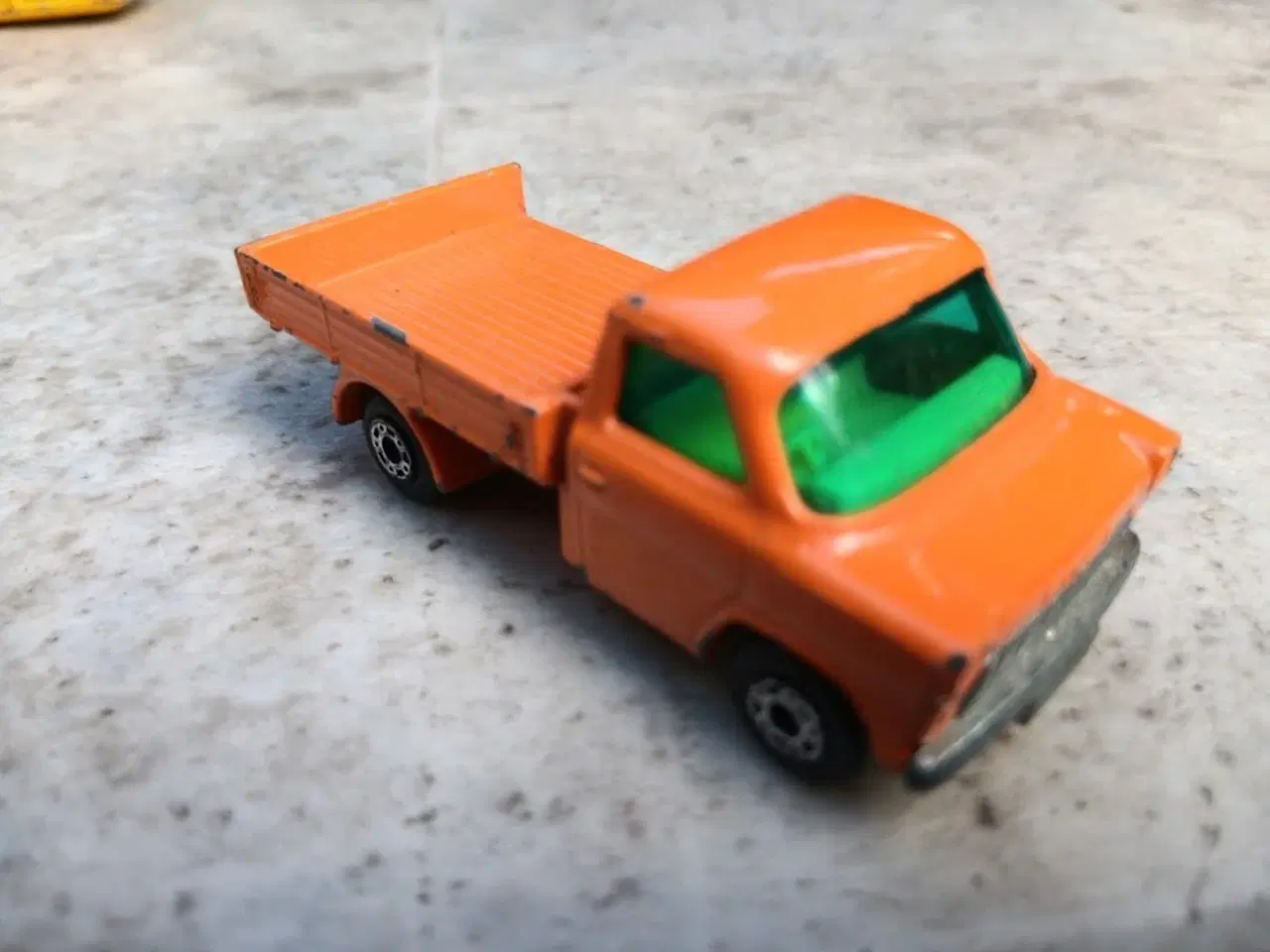 Billede 1 - Matchbox Nr. 66 Ford Transit