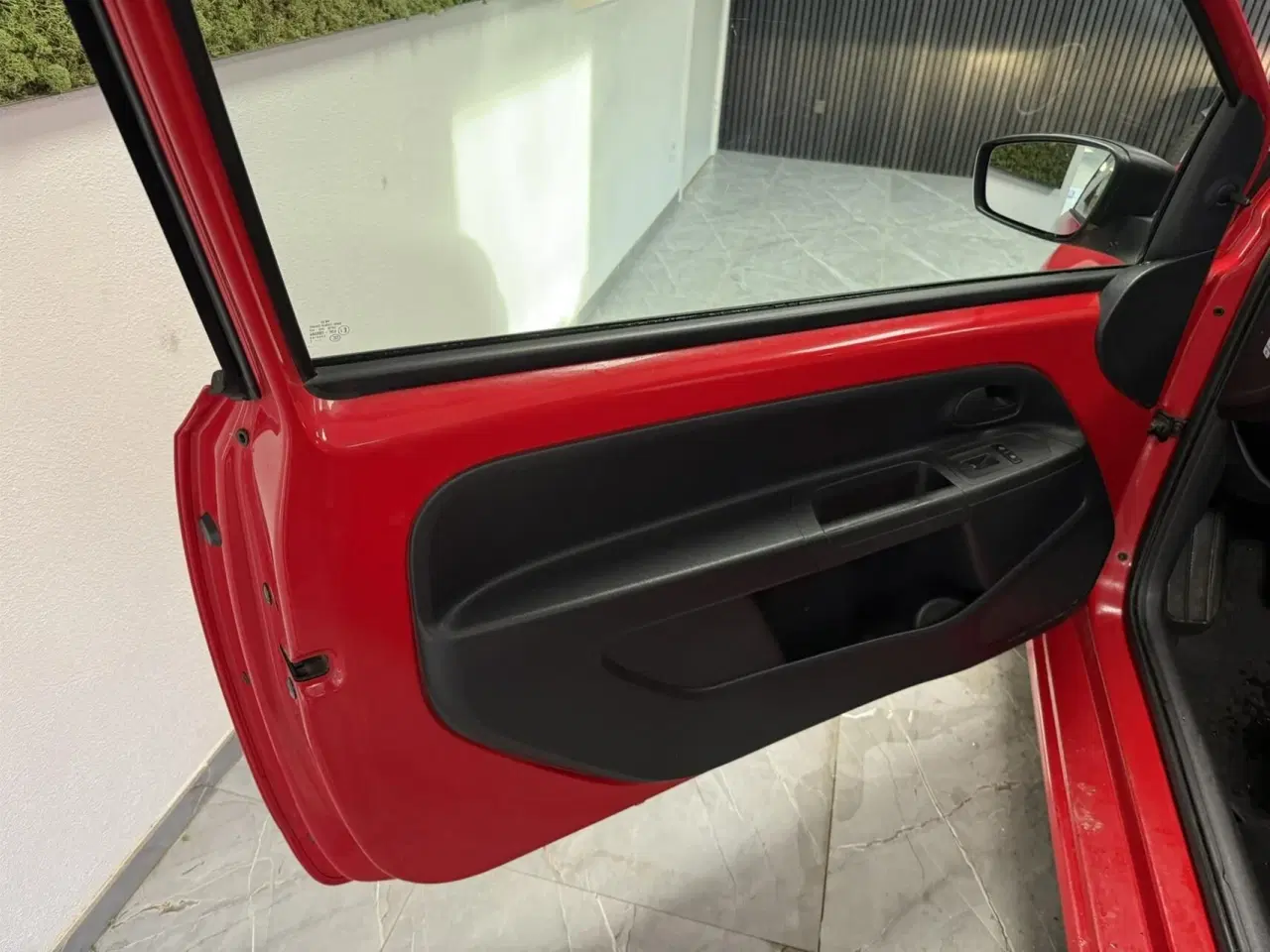 Billede 6 - VW up 1,0 FSI BMT Move 60HK 3d