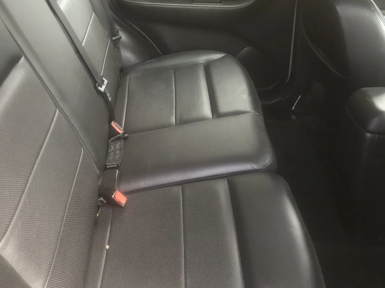 Billede 12 - Ford Maverick 3,0 Xlt 4x4 Personbil 2007 Automatg