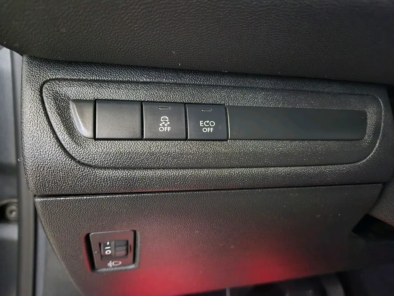 Billede 14 - Peugeot 208 1,6 BlueHDi Active 100HK 5d