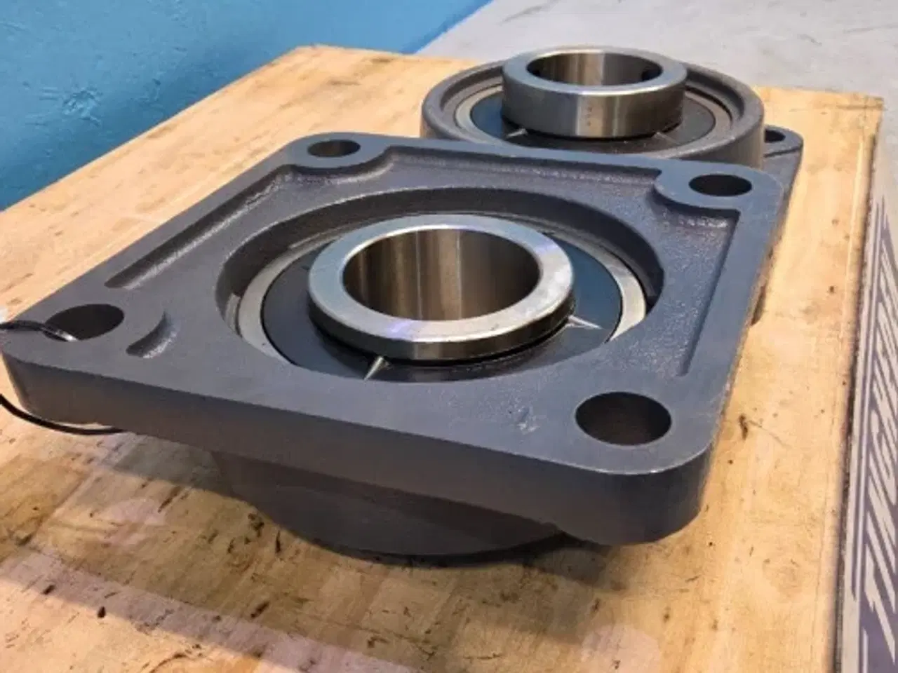 Billede 20 - MSB Leje UCF324 Sæt