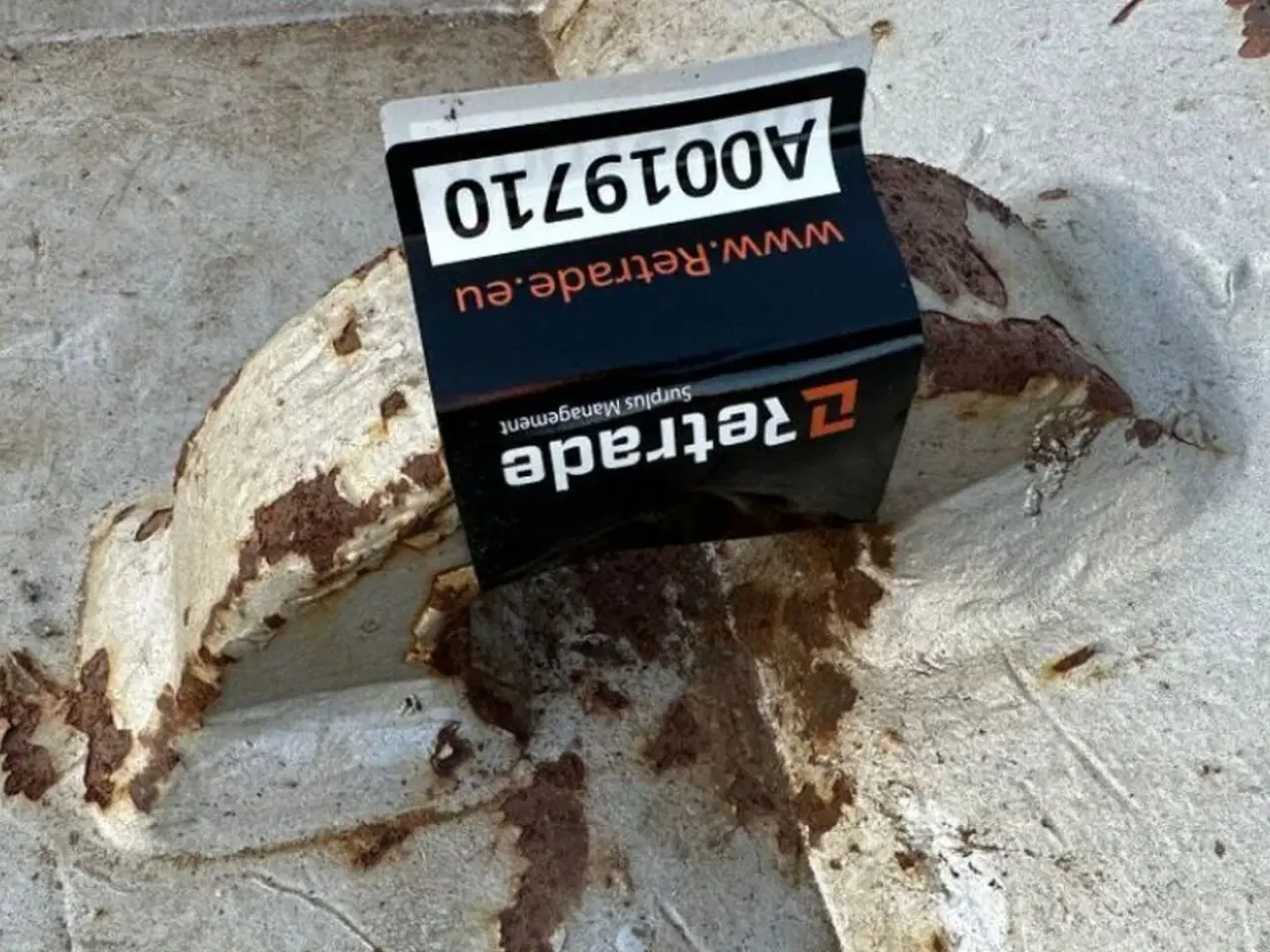 Billede 2 - Daemo til ca. 25ton graver