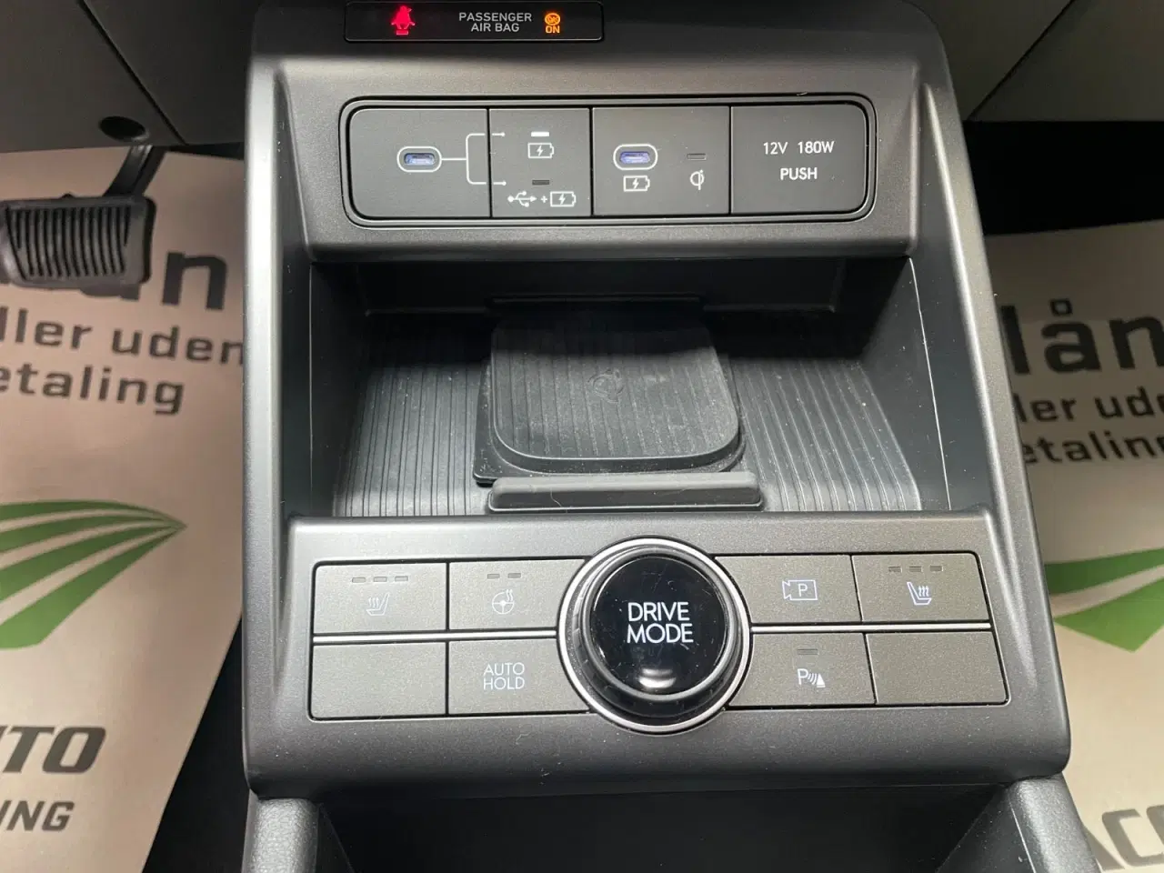 Billede 10 - Hyundai Kona 65 EV Advanced