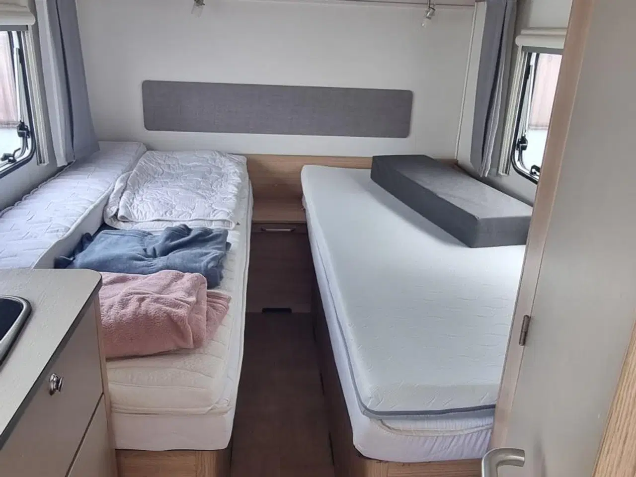 Billede 5 - LMC Münsterland Sassino 460 E