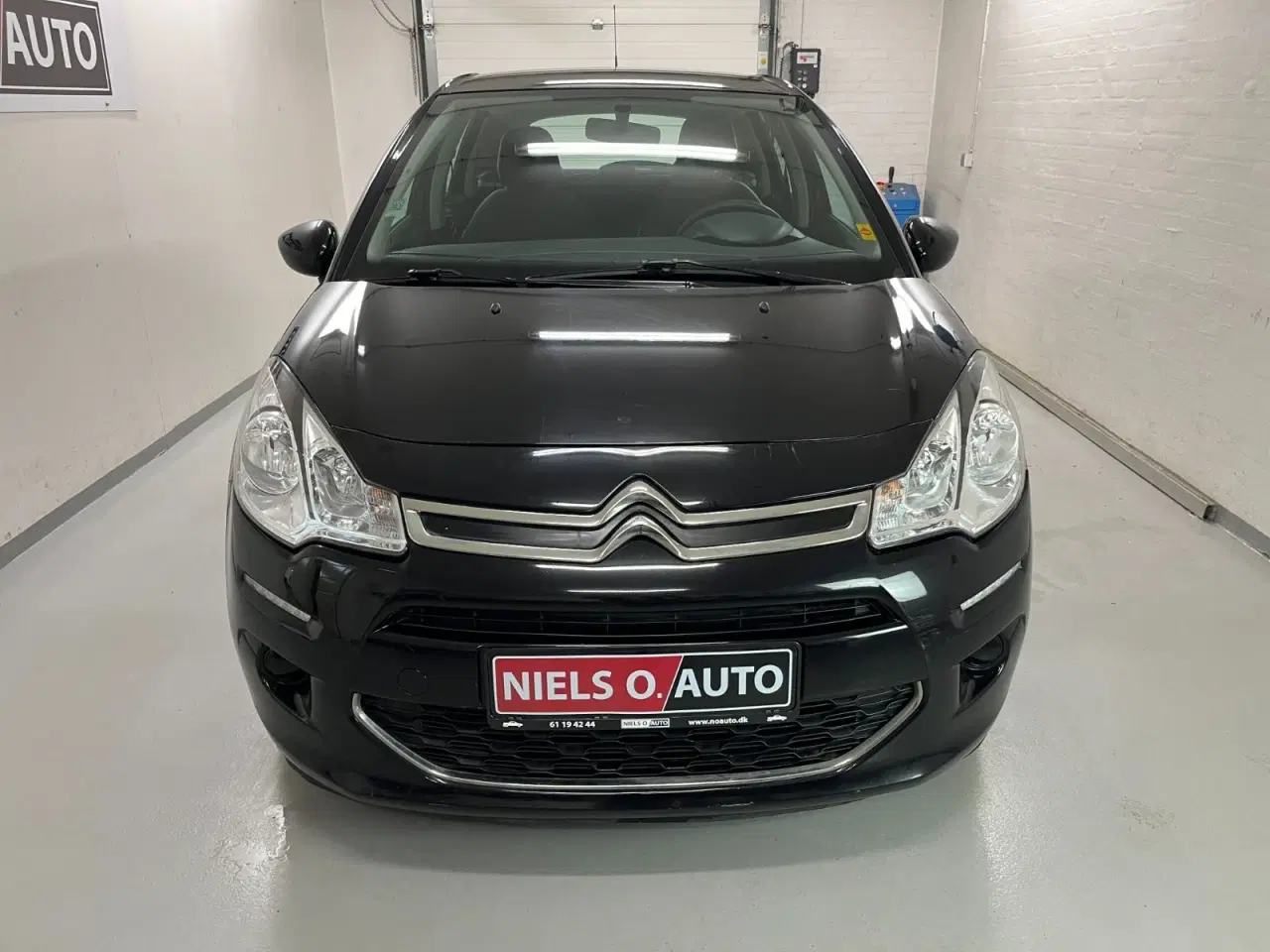 Billede 14 - Citroën C3 1,2 VTi 82 Seduction