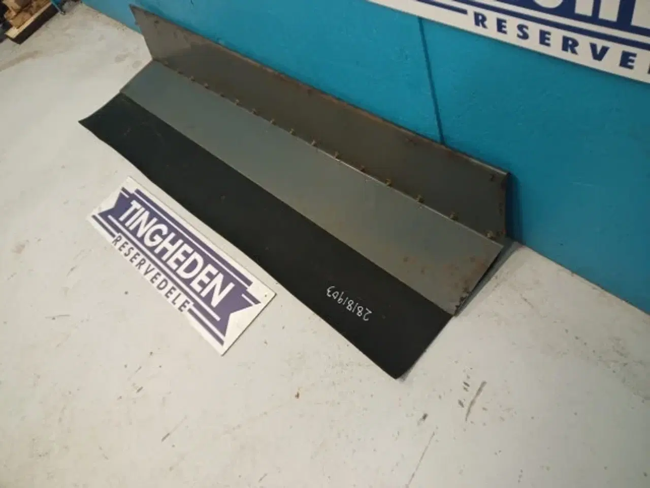 Billede 3 - Fendt 6330 Halmplade 28181019