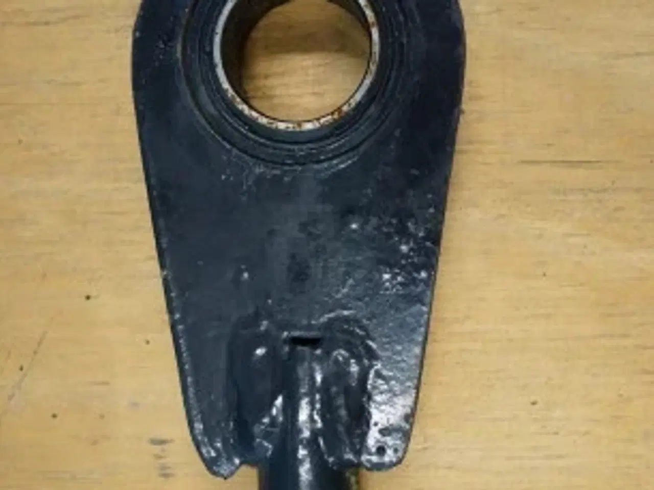 Billede 6 - New Holland BB9090 Gaffelbolt 700142449