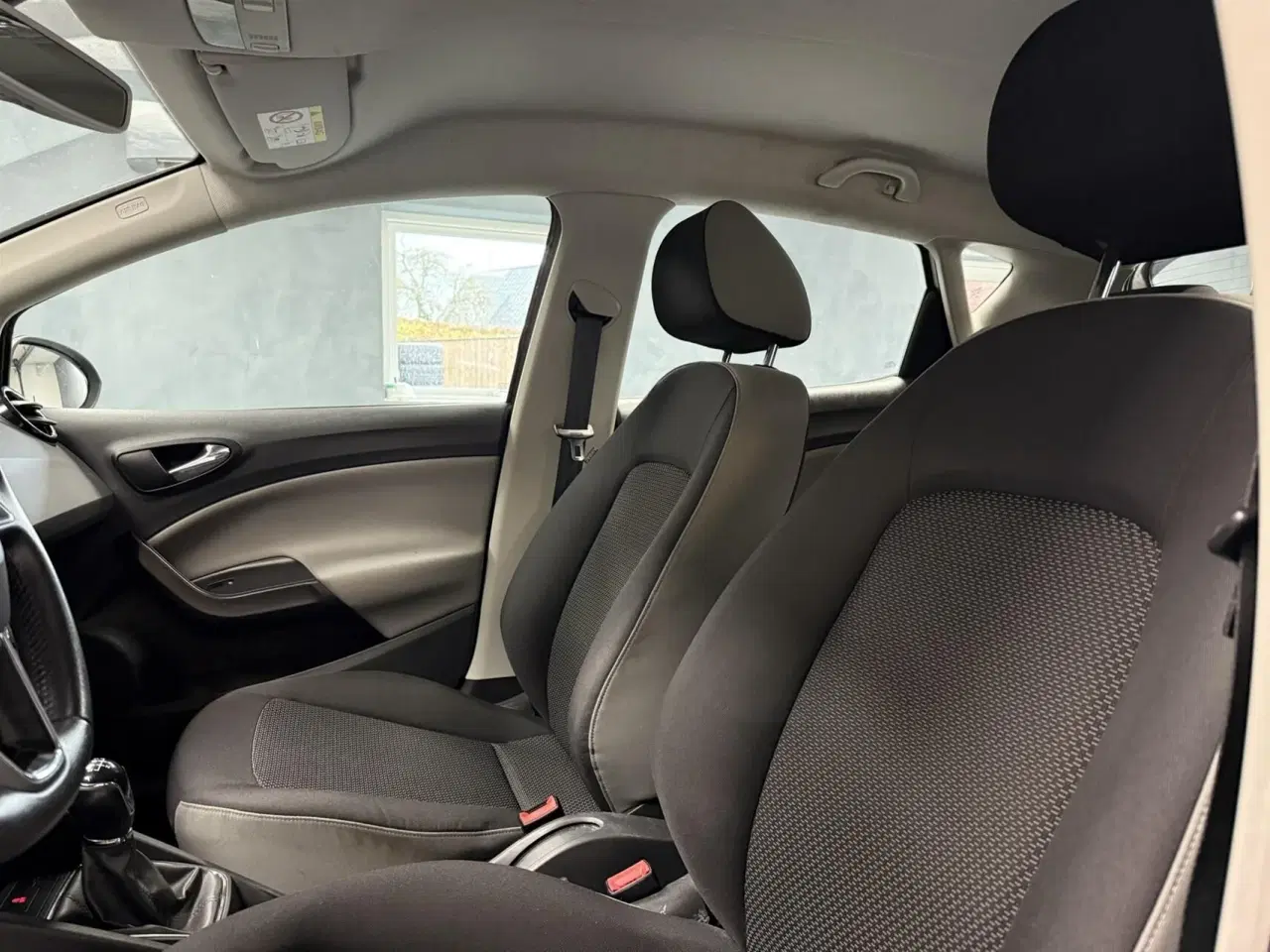 Billede 20 - Seat Ibiza 1,0 TSI Style 95HK 5d