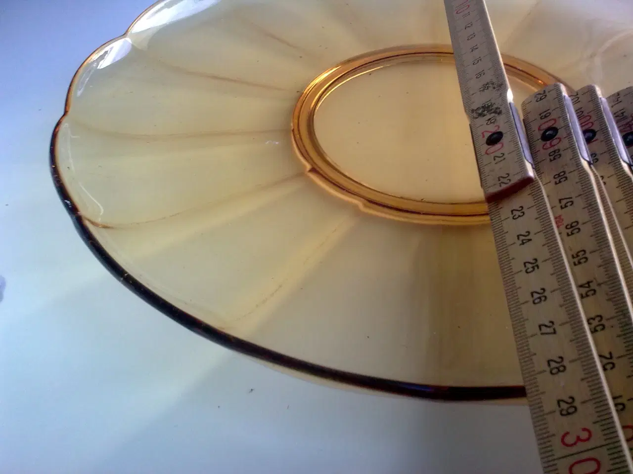 Billede 13 - Dansk NY kage SOMMER blomster frugt bage & Kaffe