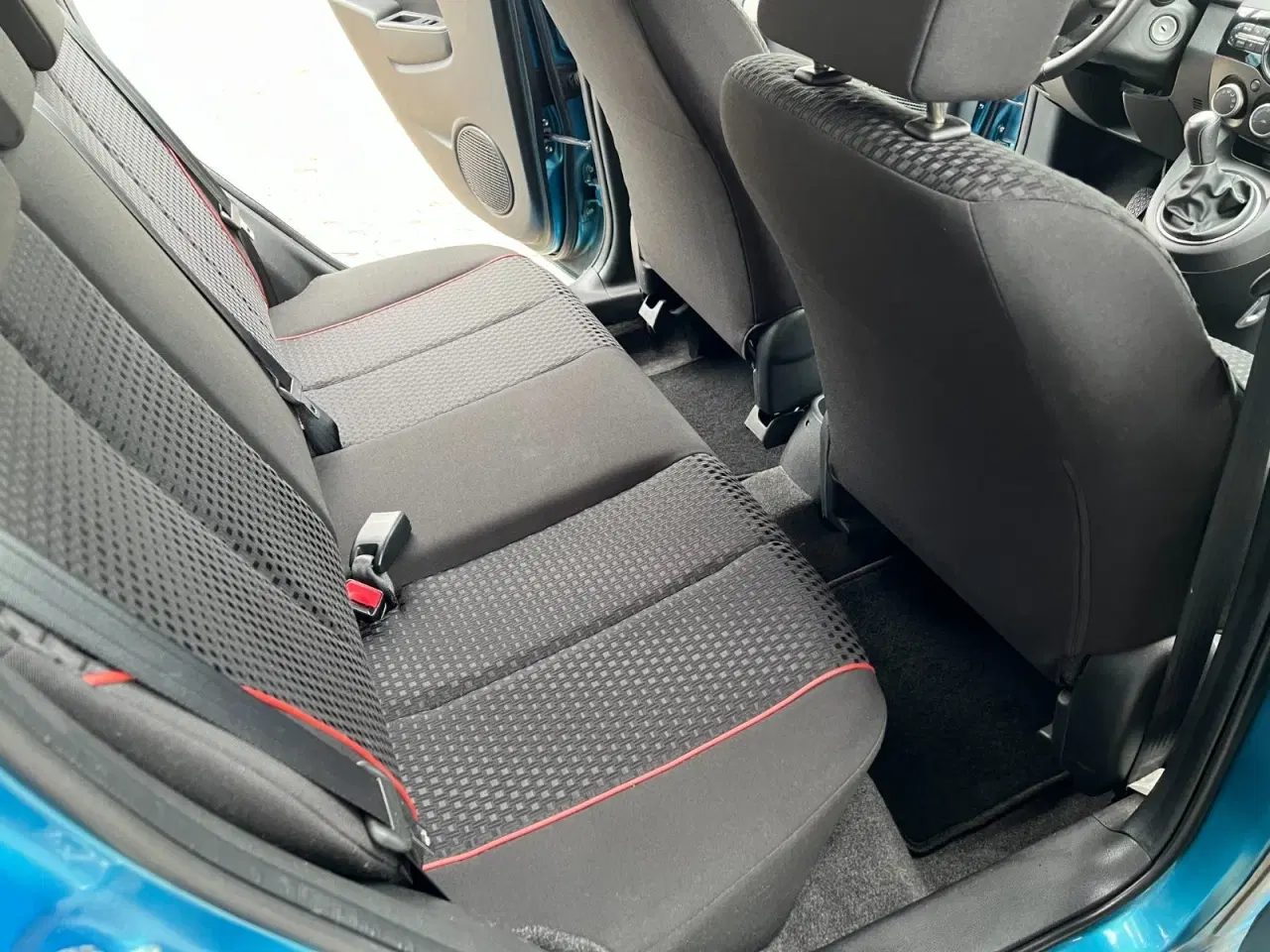 Billede 15 - Mazda 2 1,3 Advance