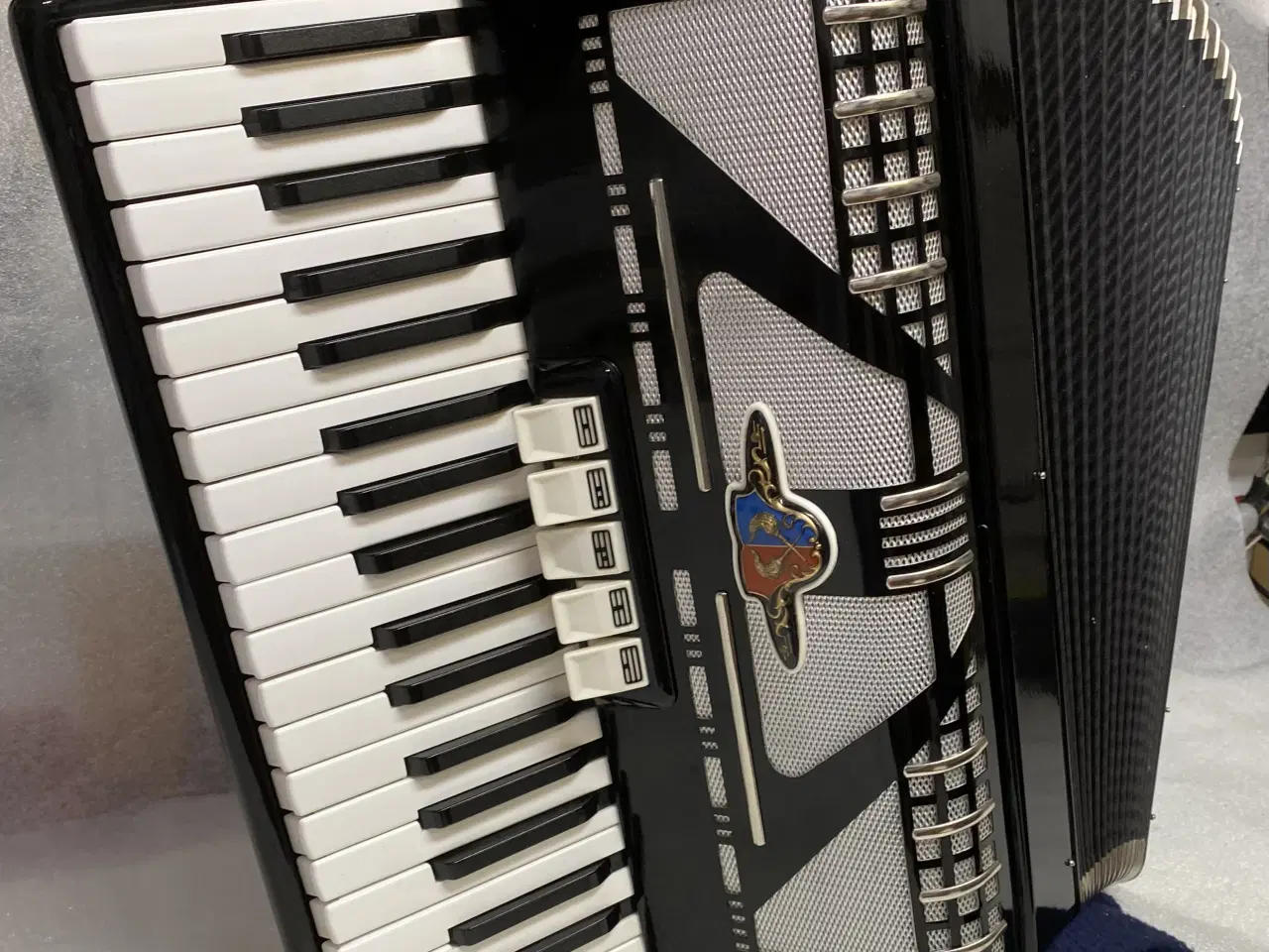 Billede 5 - Weltmeister / Barcarole tangent-harmonika – let mo