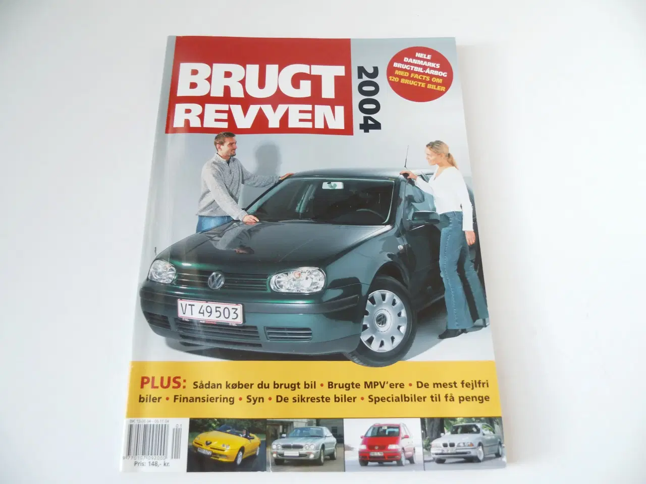 Billede 4 - Bil Revyen m.fl.