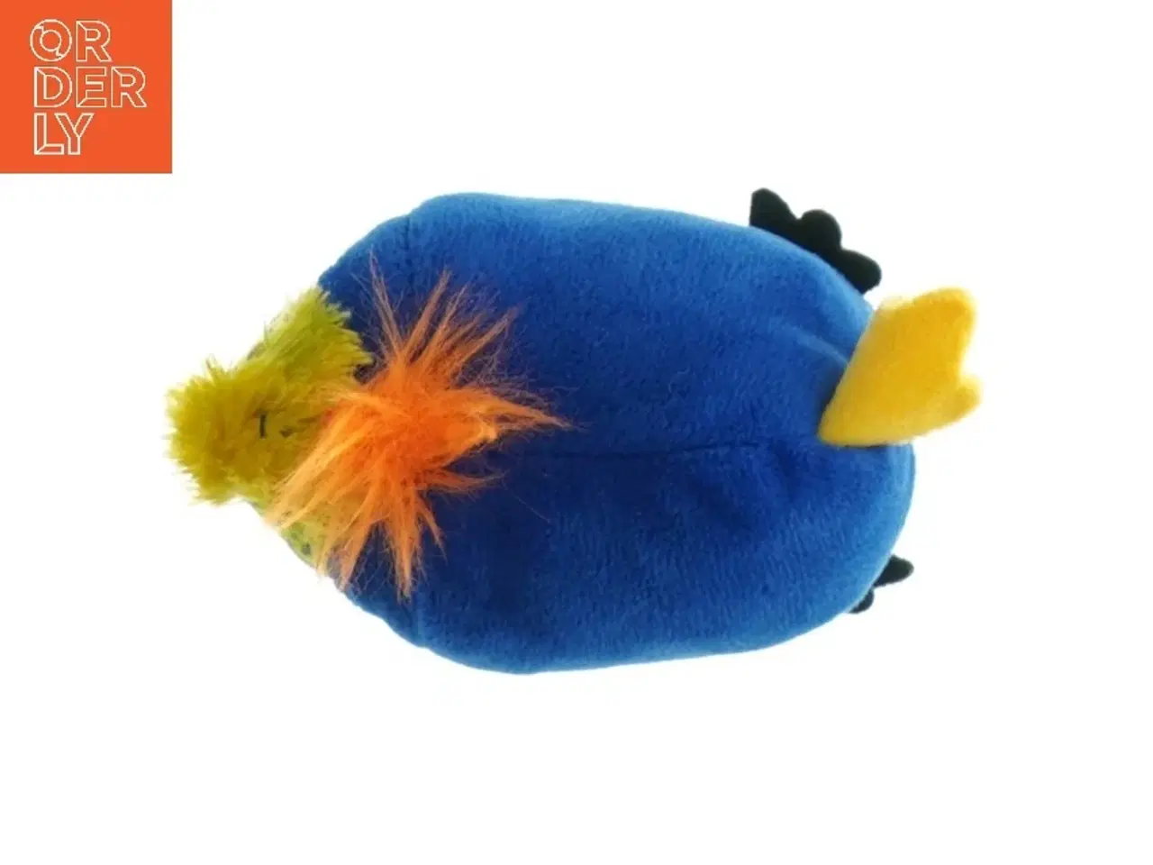 Billede 3 - Blødt legetøj fra Ty (str. 9 cm)