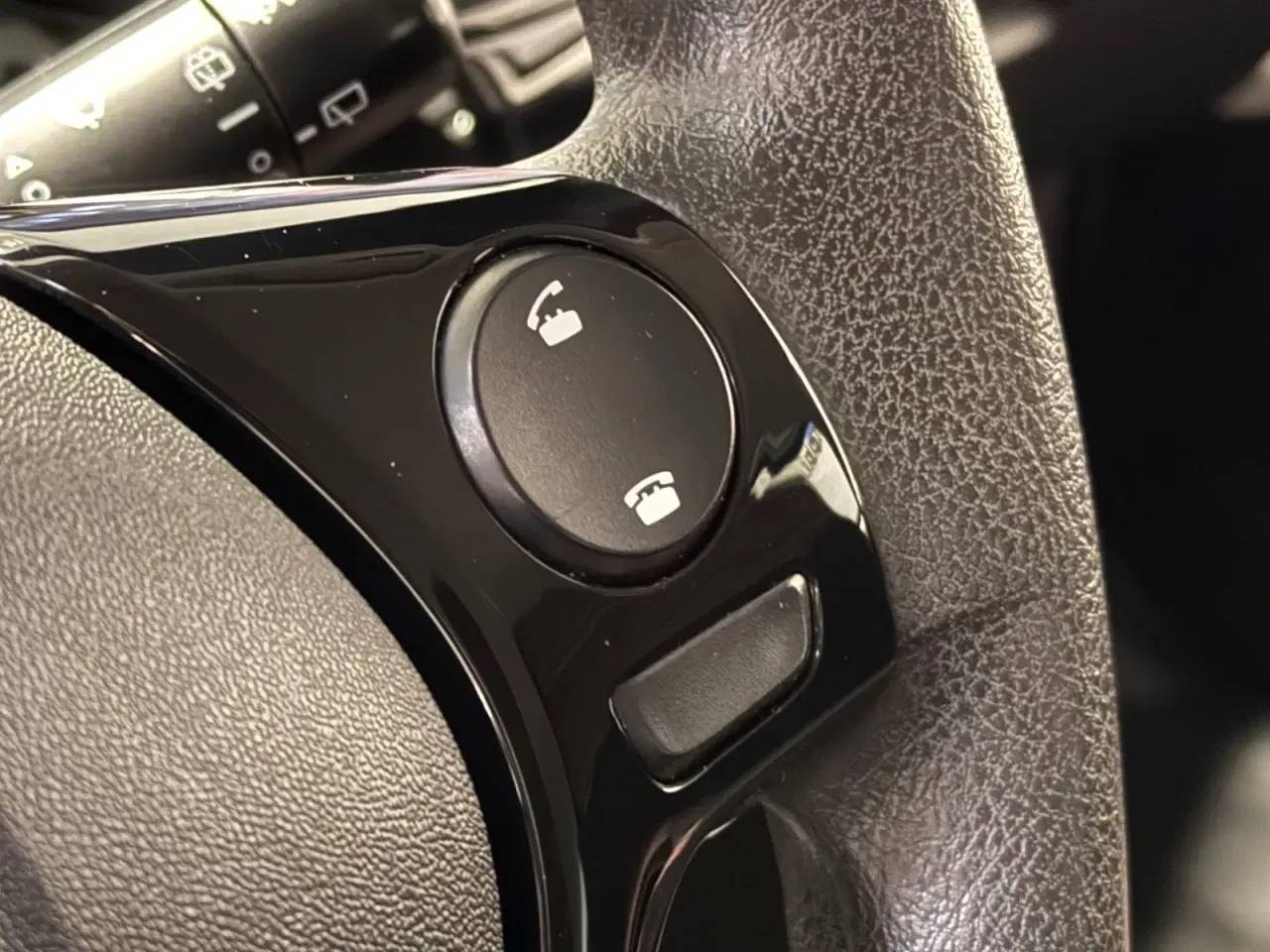 Billede 10 - Citroën C1 1,0 VTi SportLine