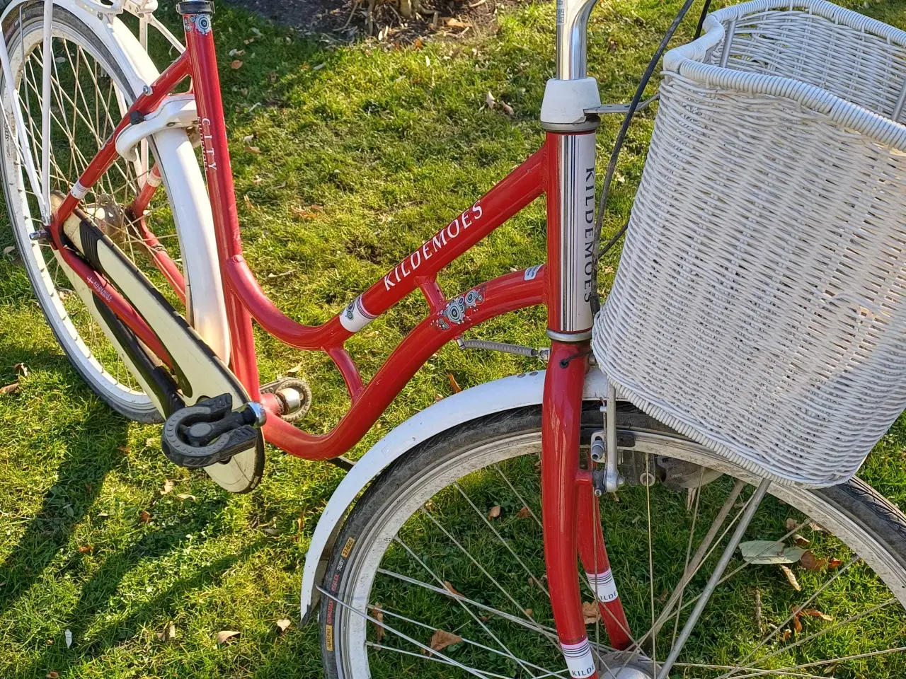 Billede 1 - Cykel