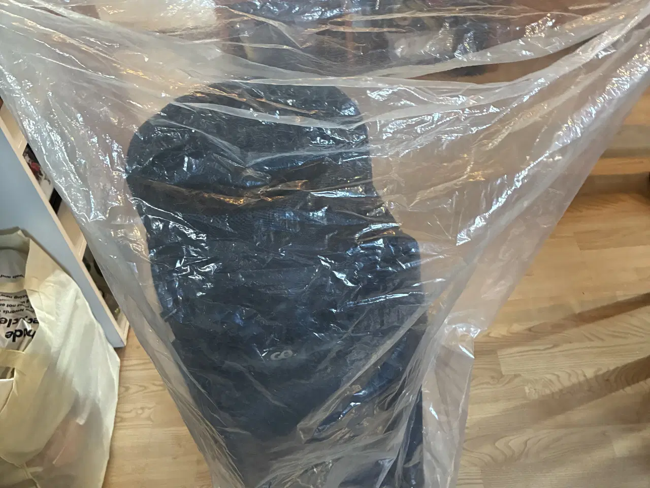 Billede 8 - Spritny vogn Golf-taske