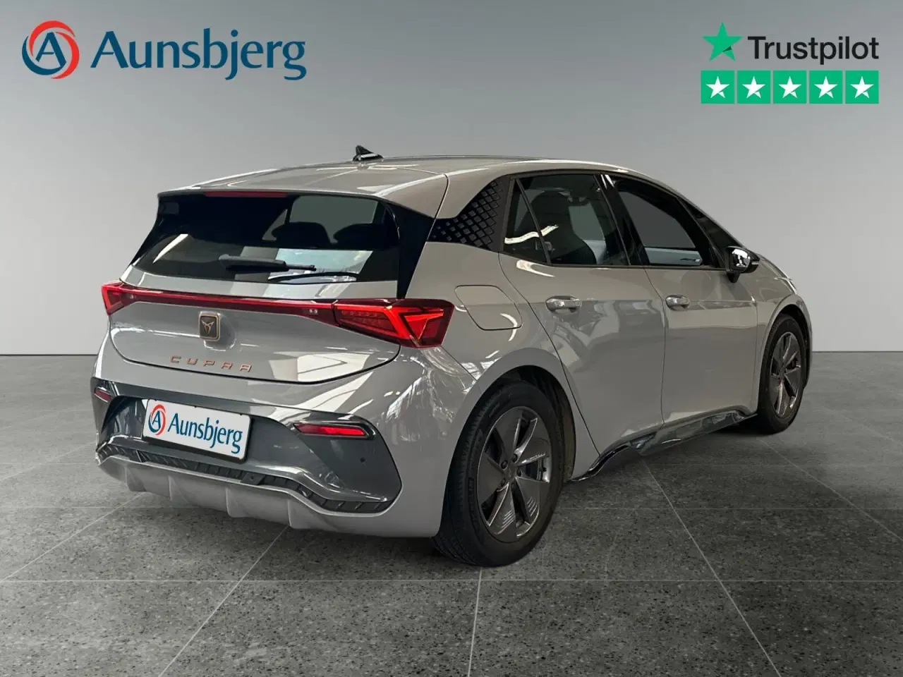 Billede 5 - Cupra Born 58 High