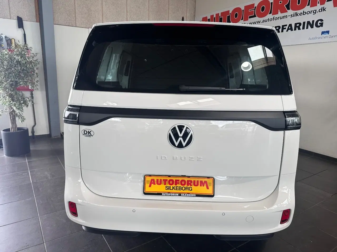 Billede 13 - VW ID.Buzz 79 Cargo Pro+