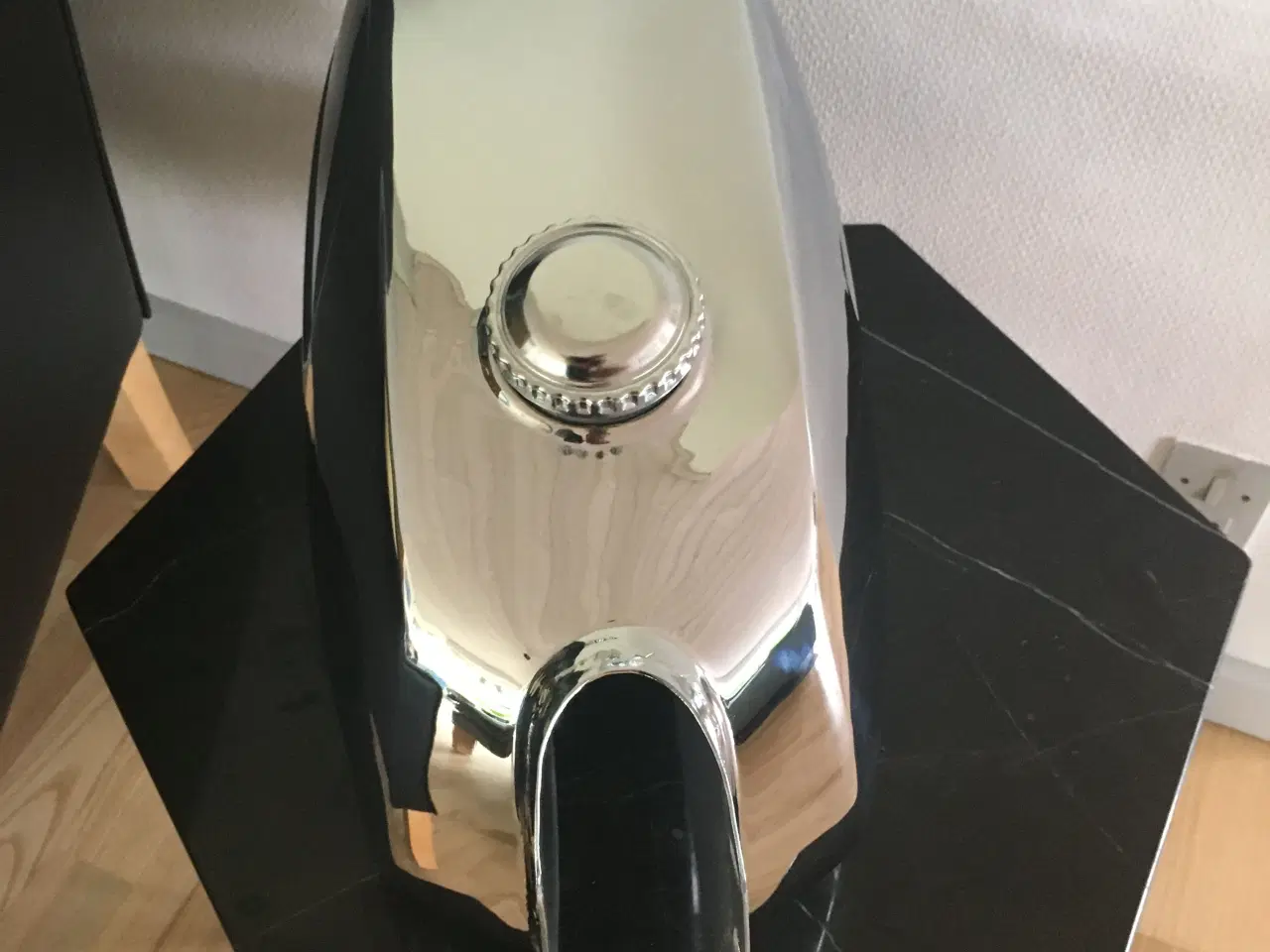 Billede 6 - Ny Kreidler tank - RS/RMC
