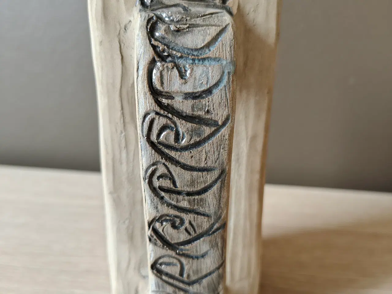 Billede 4 - Gratia keramik vase