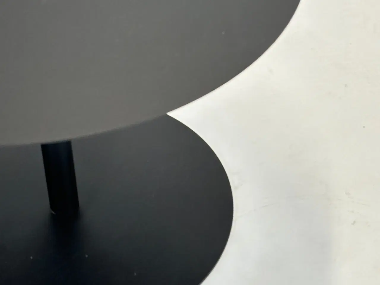 Billede 3 - Snow Sidebord M fra ZUIVER