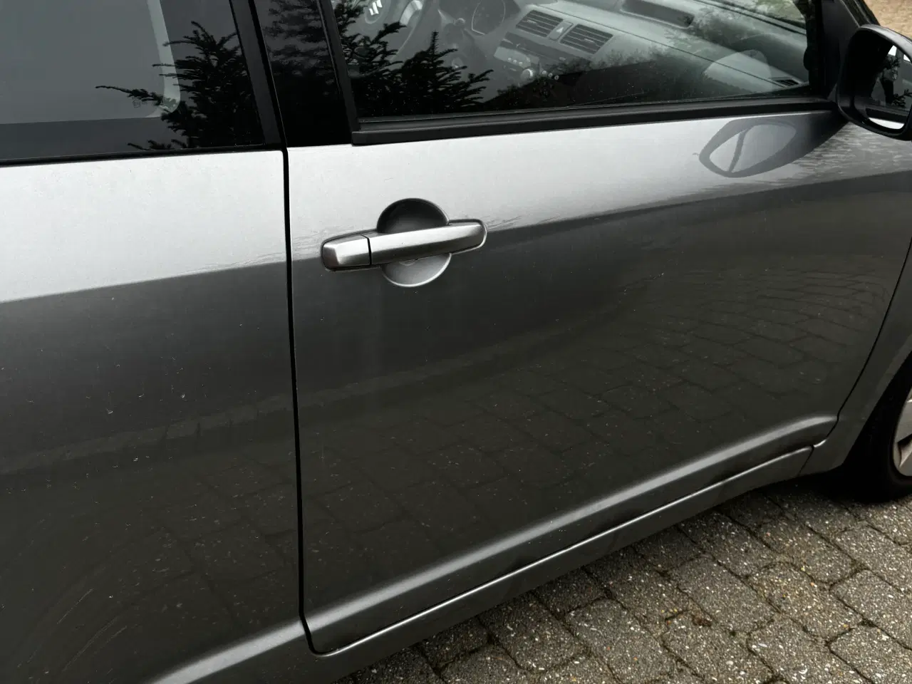 Billede 14 - Suzuki Swift 1,3 GL – 2008 – kun 36.600 km