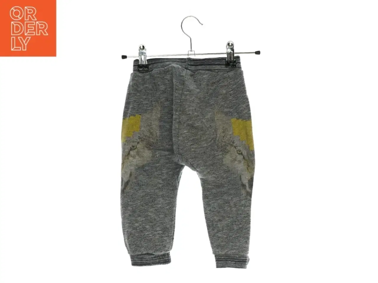 Billede 2 - Bukser fra Molo (Str. 86)