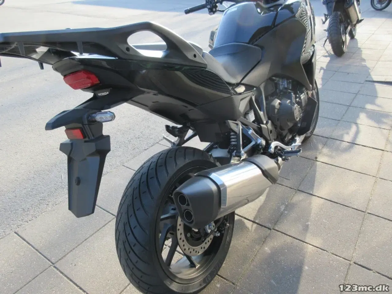 Billede 23 - Honda NT 1100 D MC-SYD BYTTER GERNE  5 ÅRS FABRIKS GARANTI