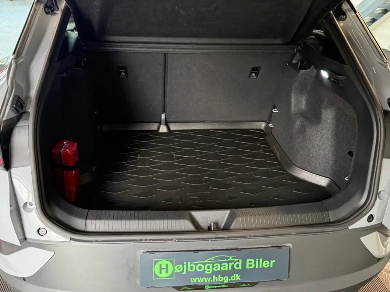 Billede 18 - VW ID.4 77 Pro Performance