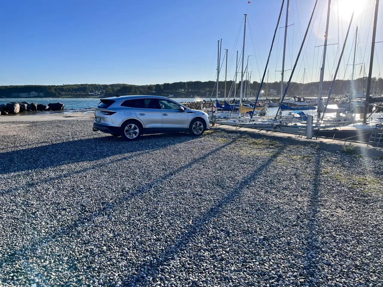 Billede 5 - Bådplads Marselis Lystbådehavn Spar 30000