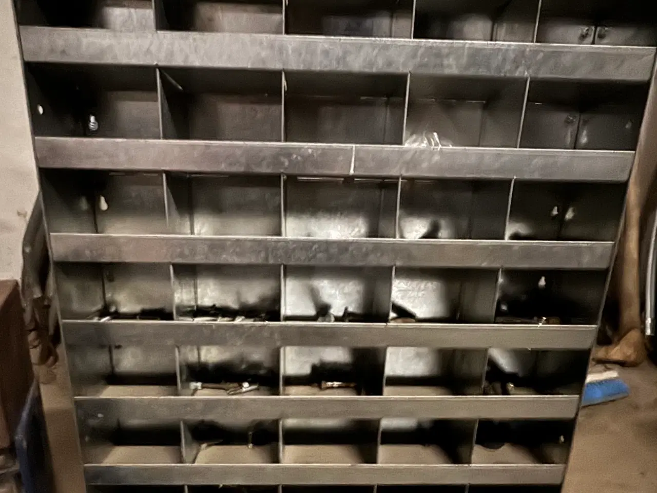 Billede 1 - Boltereol