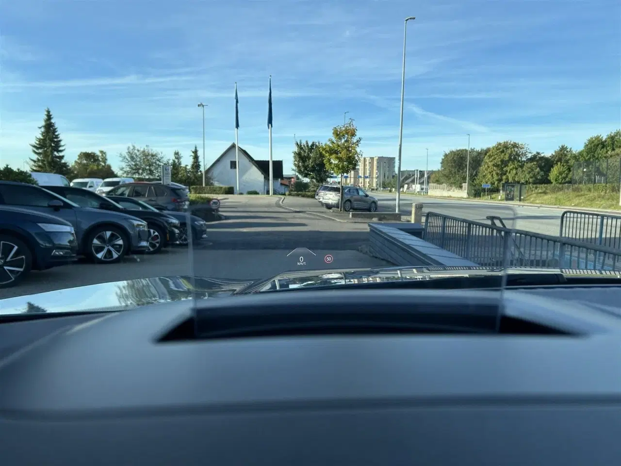 Billede 9 - Ford Kuga 2,5 PHEV Vignale CVT