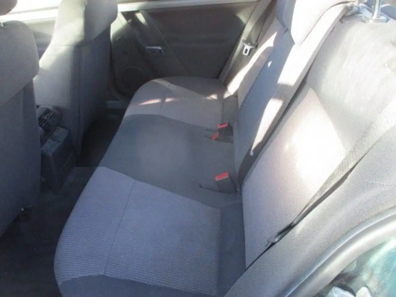 Billede 6 - Opel Vectra 1,8 16V Comfort