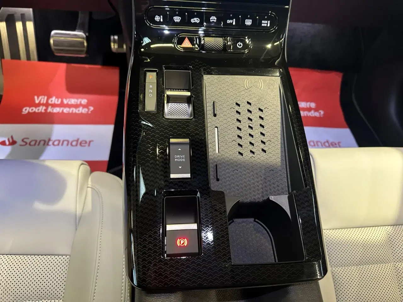 Billede 15 - Citroën ë-C5 Aircross 80 VTR Sport