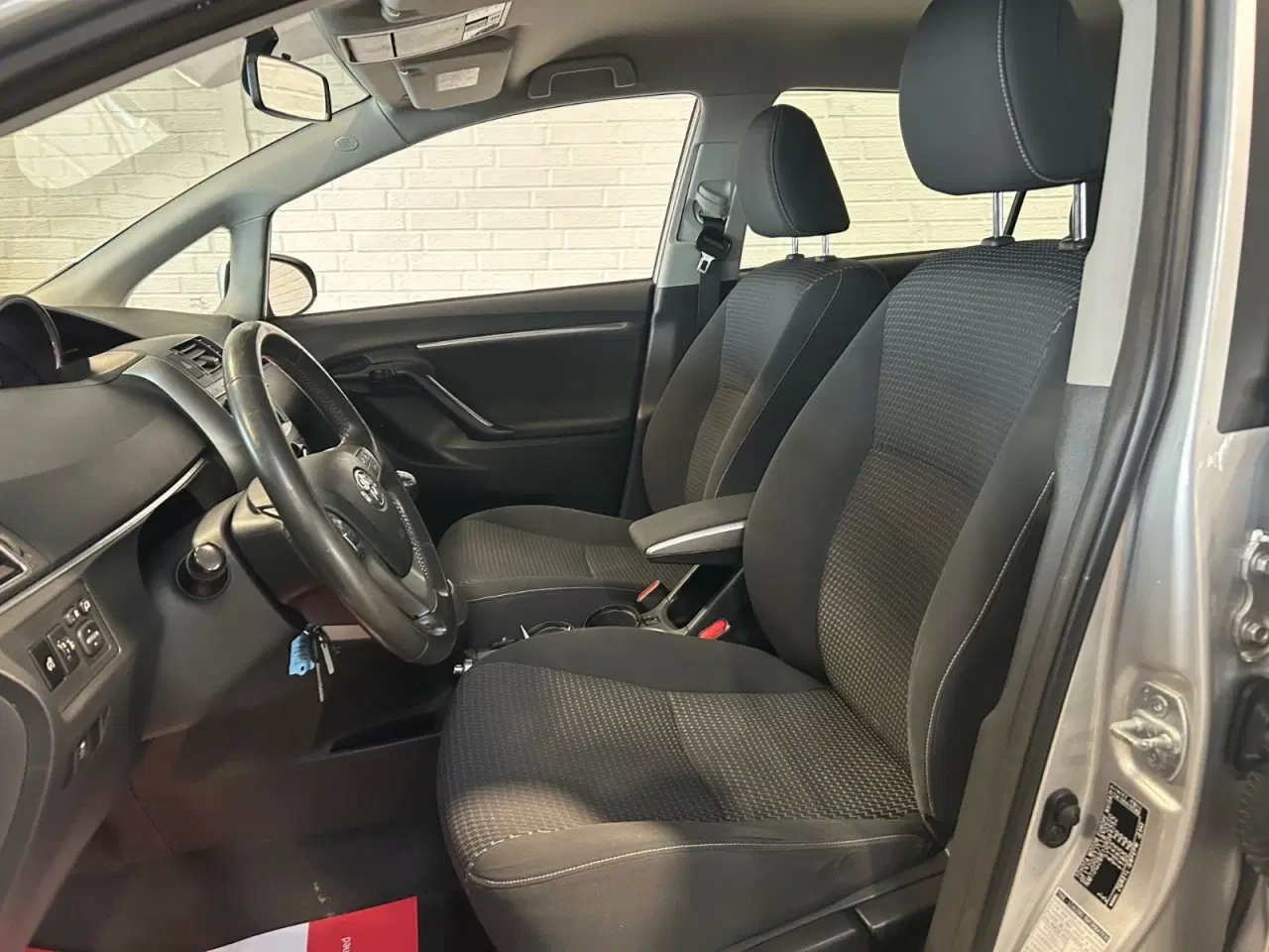Billede 5 - Toyota Verso 1,8 VVT-i T2 Touch 7prs