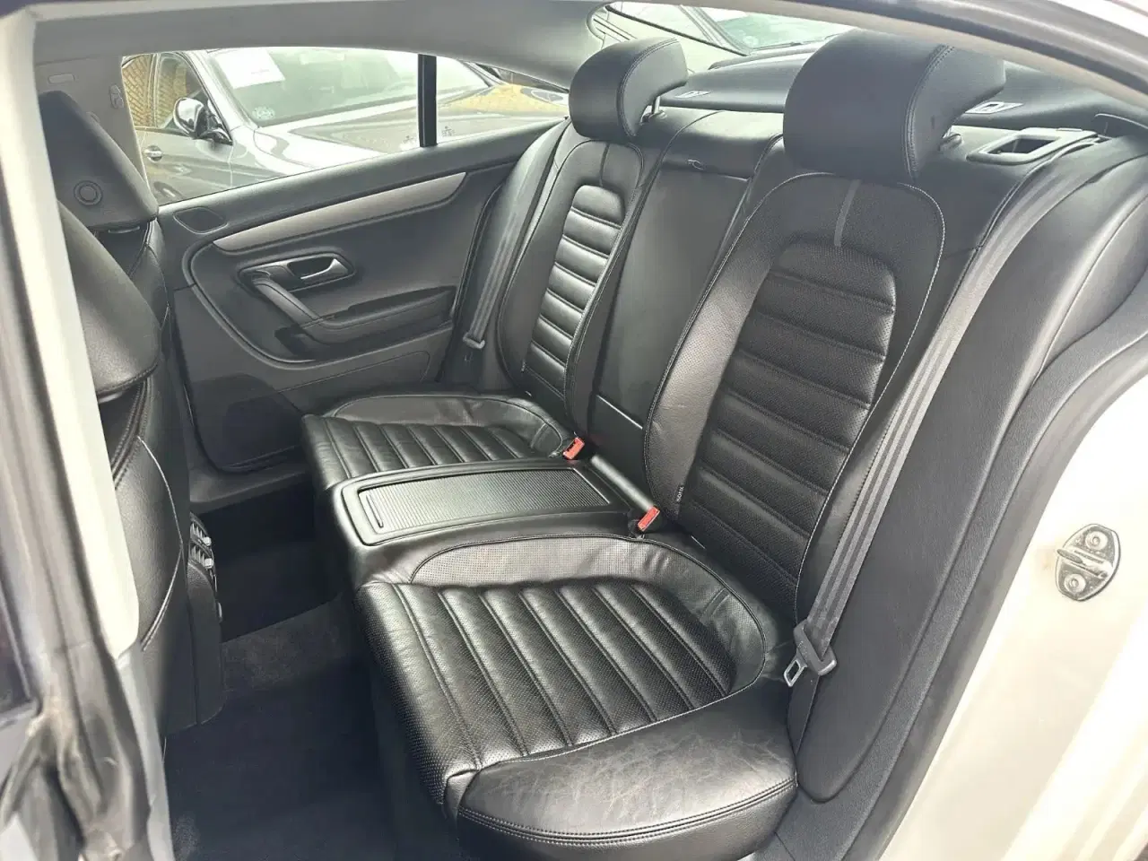 Billede 12 - Vw Passat cc 2.0 TSI.
