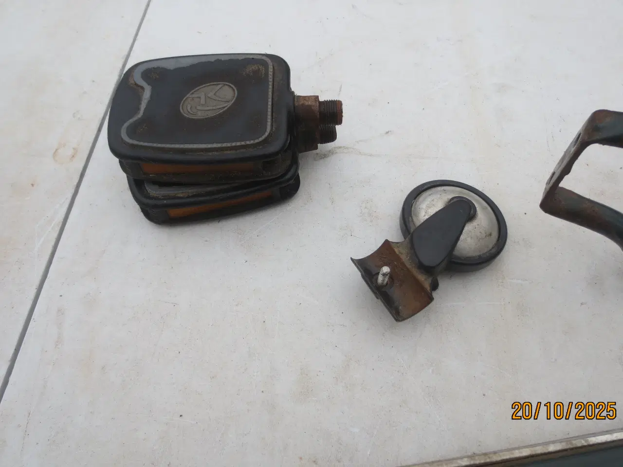 Billede 4 - Batavus Reservedel til 28 tommer