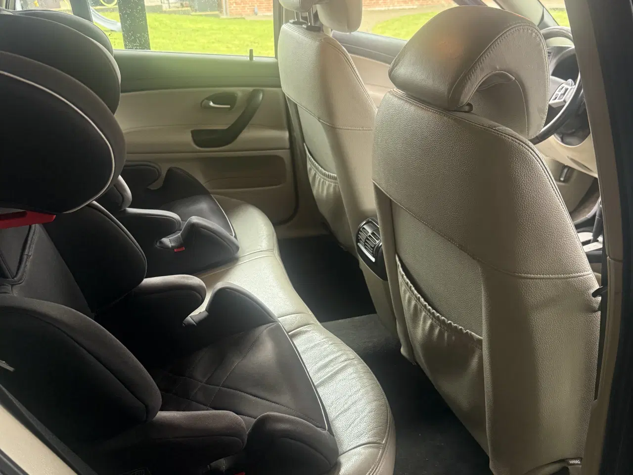 Billede 7 - Saab 9-3 1,8T auto. Stationcar