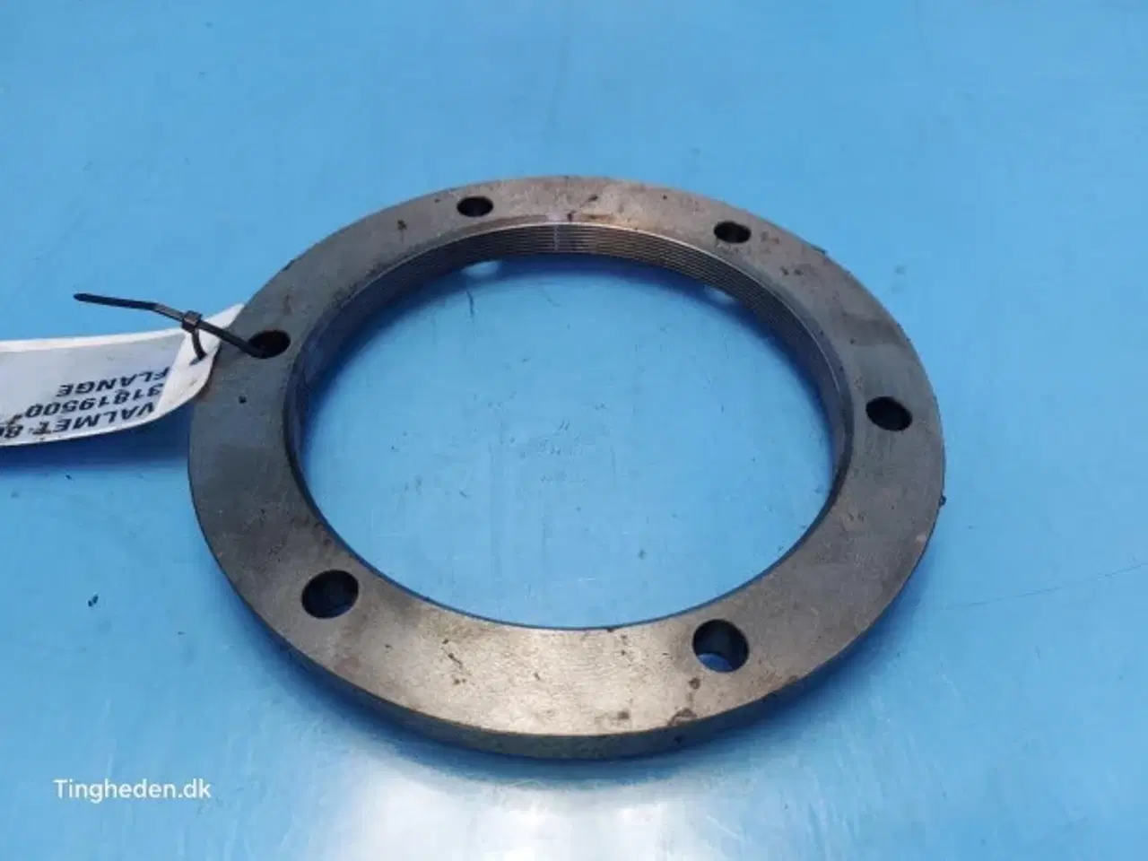 Billede 3 - Valmet 8050 Flange 31819500