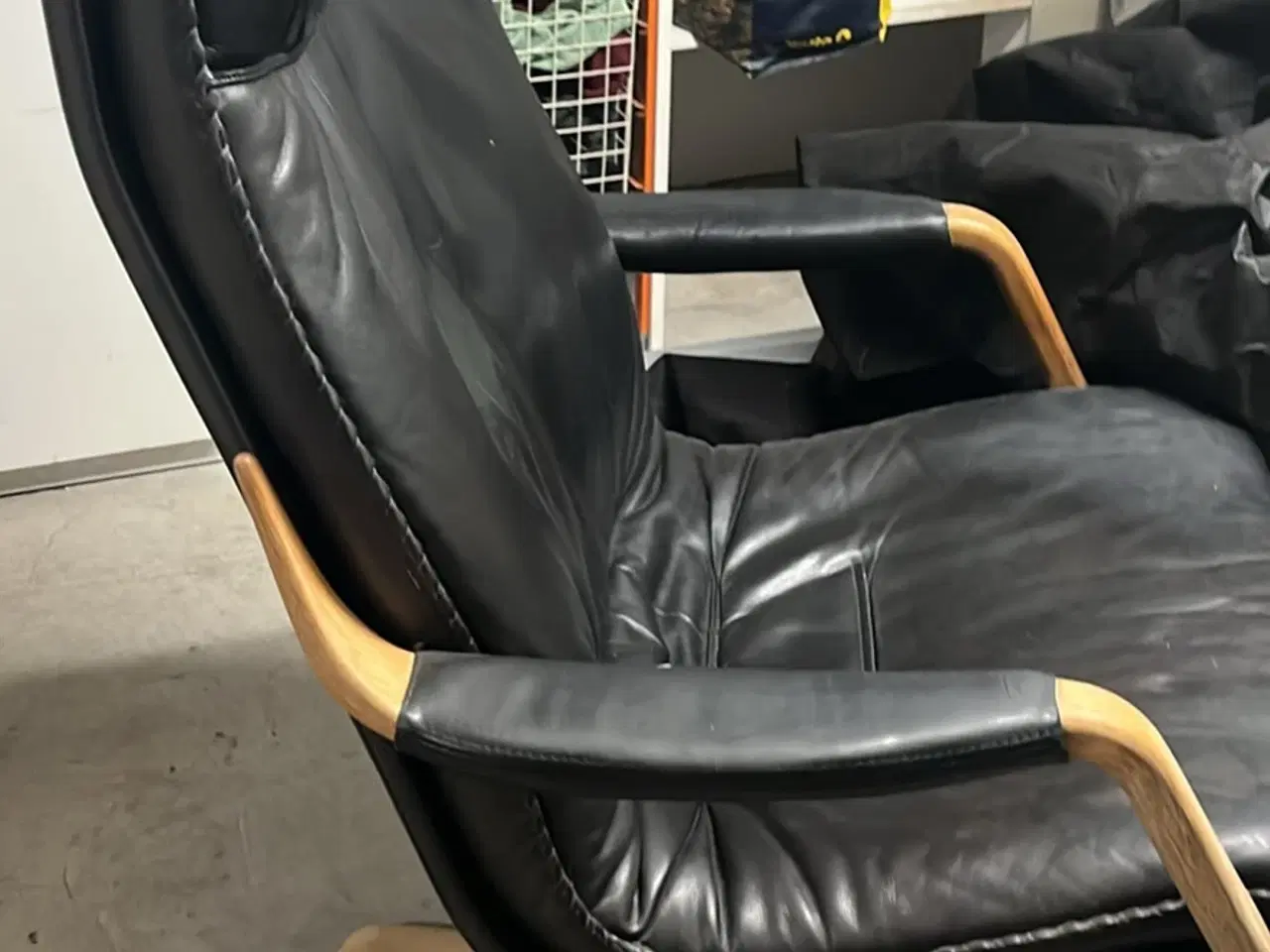Billede 2 - Otium stol