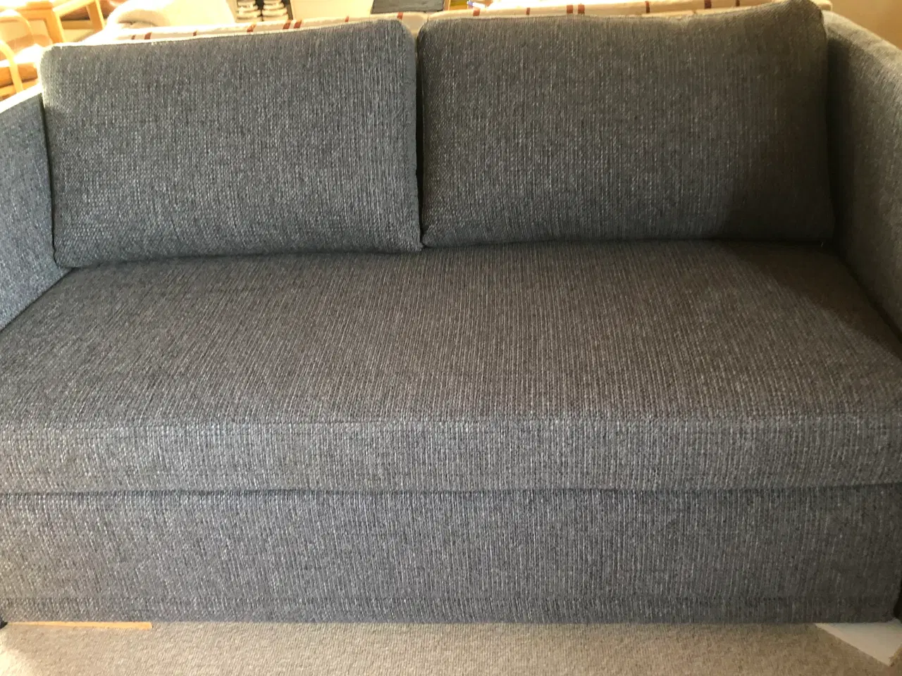 Billede 1 - Dobbelt sovesofa sælges